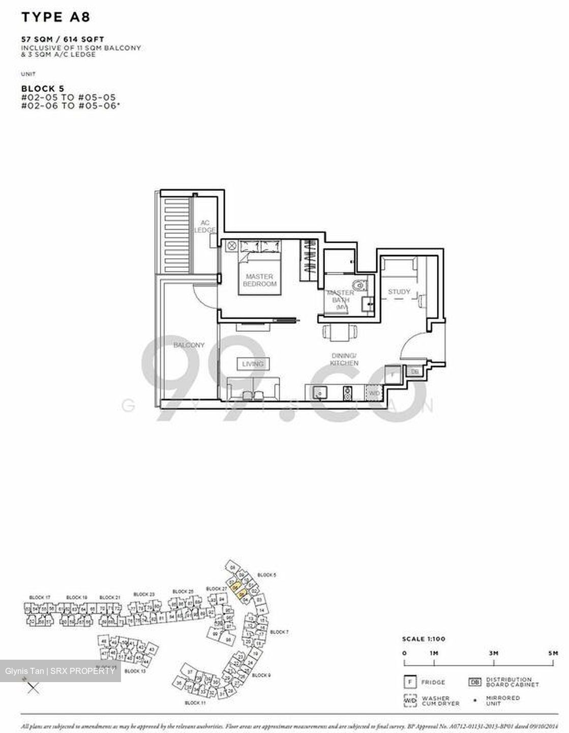 Sophia Hills (D9), Condominium #499424591